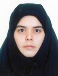 مریم رزم جومین