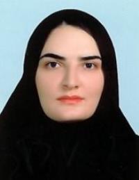 مریم رضائی دستجردی