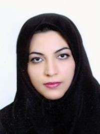 مریم رهنمازاده