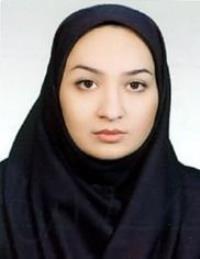 مریم زارعی