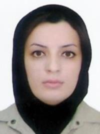 مریم سبحانی