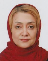 مریم شاملی راد