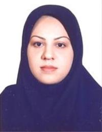 مریم شهرکی زاهدانی