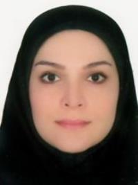 مریم صداقت نیا