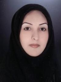 مریم صفابخش