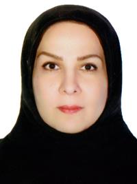 مریم طالبی آشتیانی