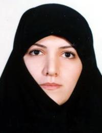 مریم طهرانچی