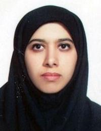 مریم ظفرقندی مطلق