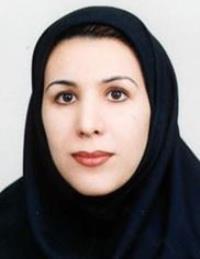 مریم عبدالهی