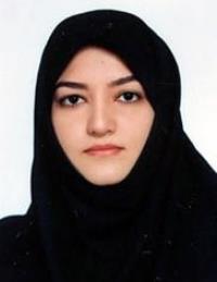 مریم عدالتی فرد