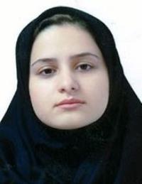 مریم عموزاده عمران