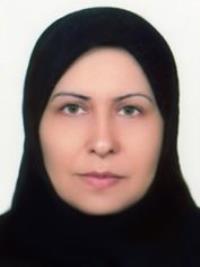 مریم محلوجی راد