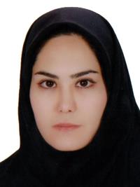 مریم مظفری مقدم