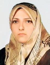 مریم کاظمی پور