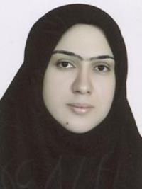 مریم کردونی