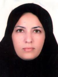 مریم کریمی فرد