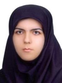 مریم کشاورزی