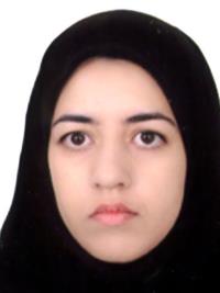 مریم کوهستانی پاریزی