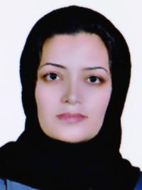 مریم گودرزی