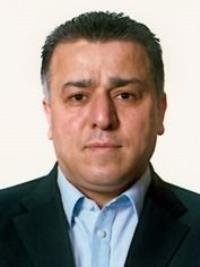 مسعود تیموری