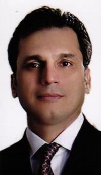 مسعود خاکی حصاری