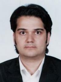 مسعود سرخابی