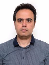 مسعود شیعه زاده