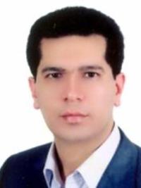 مسعود مهدی نژادیزدی