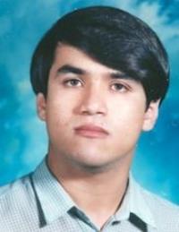 مسعود نظری قلجق