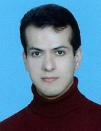 مصطفی جعفری