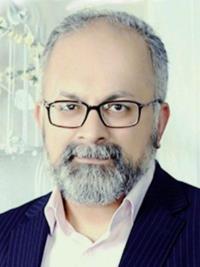 مصطفی جلالی فخر