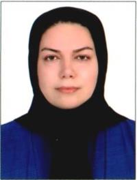 معصومه ابراهیمی حیدرلو