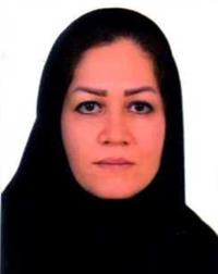 معصومه احمدنیا