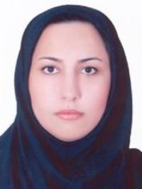 معصومه اسلامی