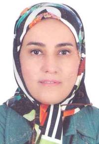 معصومه تقی زاده