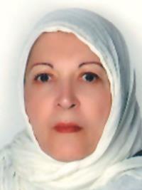 معصومه خانم مهدویان