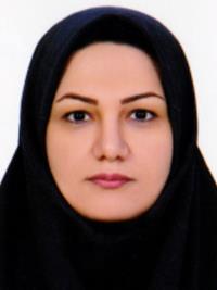 معصومه خدری