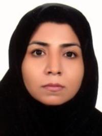 معصومه خیراندیش