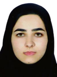 معصومه سعیدی رباط