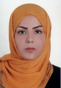 معصومه محمودی افصح