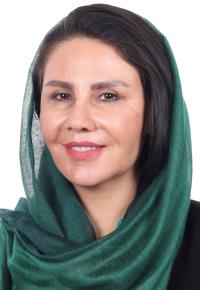 معصومه گرامی طیبی