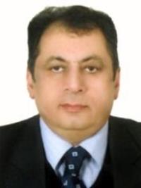 منصور عاطف یکتا