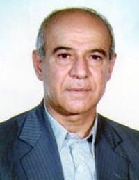 منوچهر احمدی علی آبادی