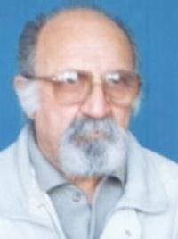 منوچهر صوابی اصفهانی