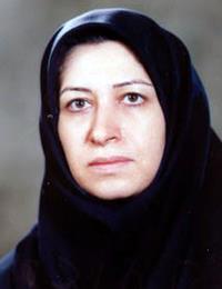 منیژه مکبریان