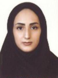 مهتاب شیری قیداری