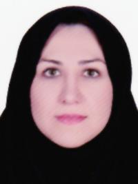 مهدیه اکبرزاده