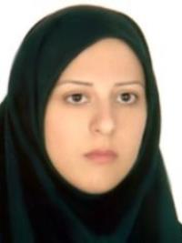 مهدیه دانش منفرد