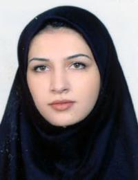 مهدیه طالب مهر