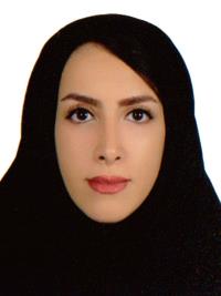 مهدیه فصیحی رامندی